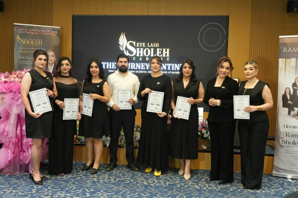 WHY INTERNATIONAL ACCREDITATION MATTERS IN THE BEAUTY INDUSTRY: THE VALUE OF IBIA ACCREDITATION