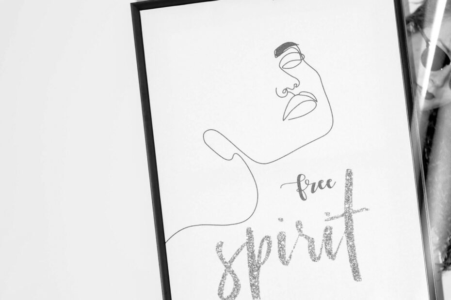 Life as a Free Spirit