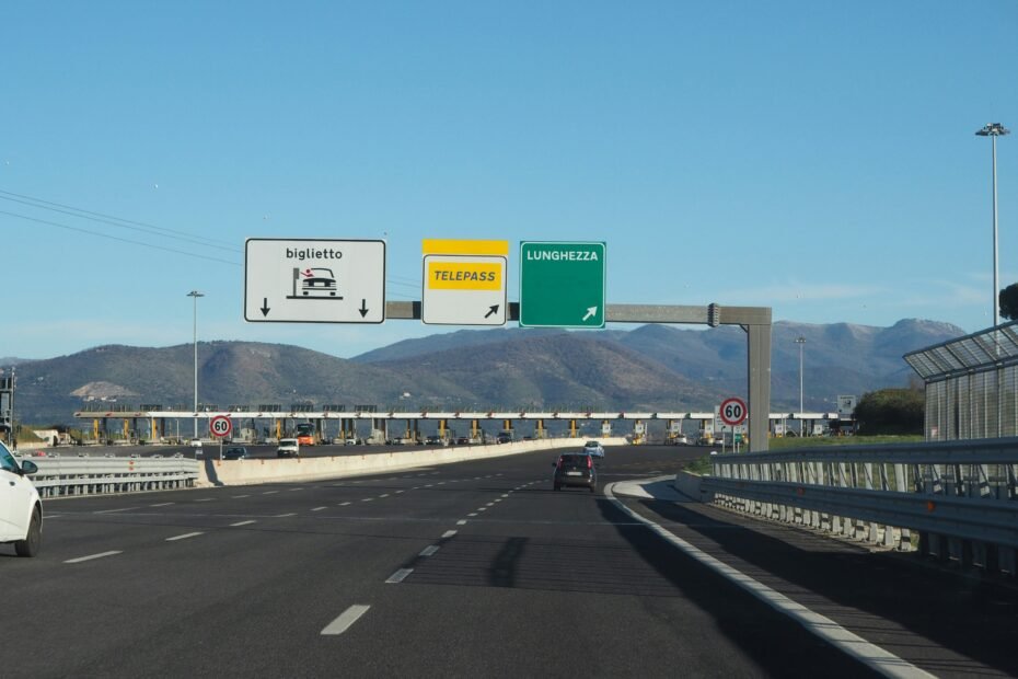 Understanding EZPassMA: A Guide to Electronic Toll Payments in Massachusetts