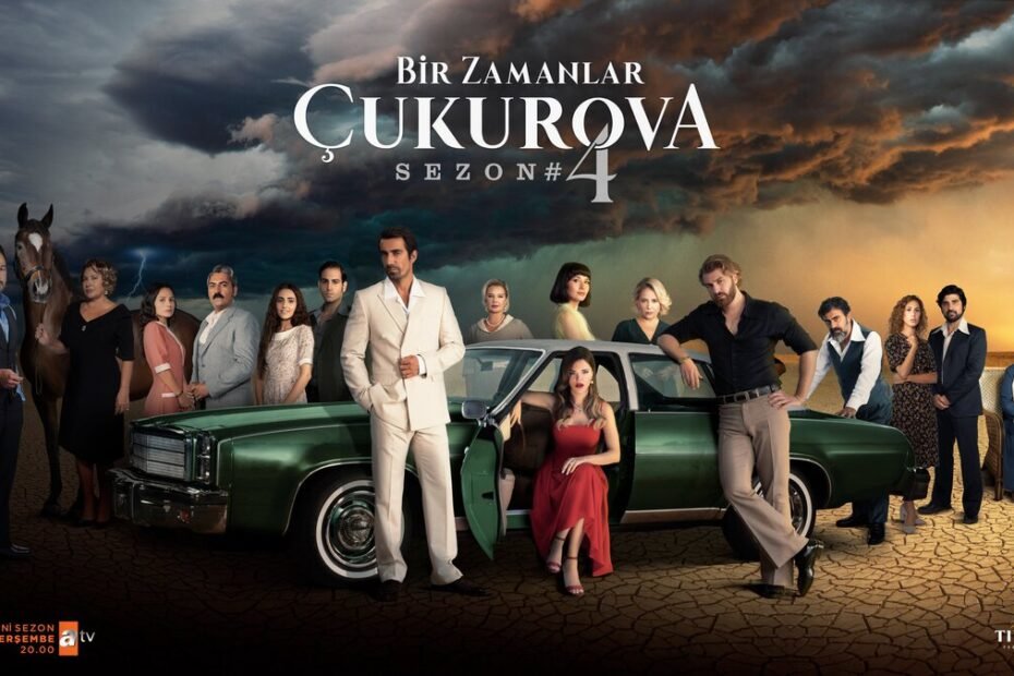 Turkish123-Stream Turkish Series Online for Free