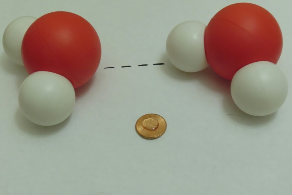Difference Between Polar and Nonpolar Bonds