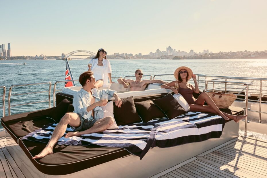 How Australia's Wealthiest are Navigating Their Finances in 2025