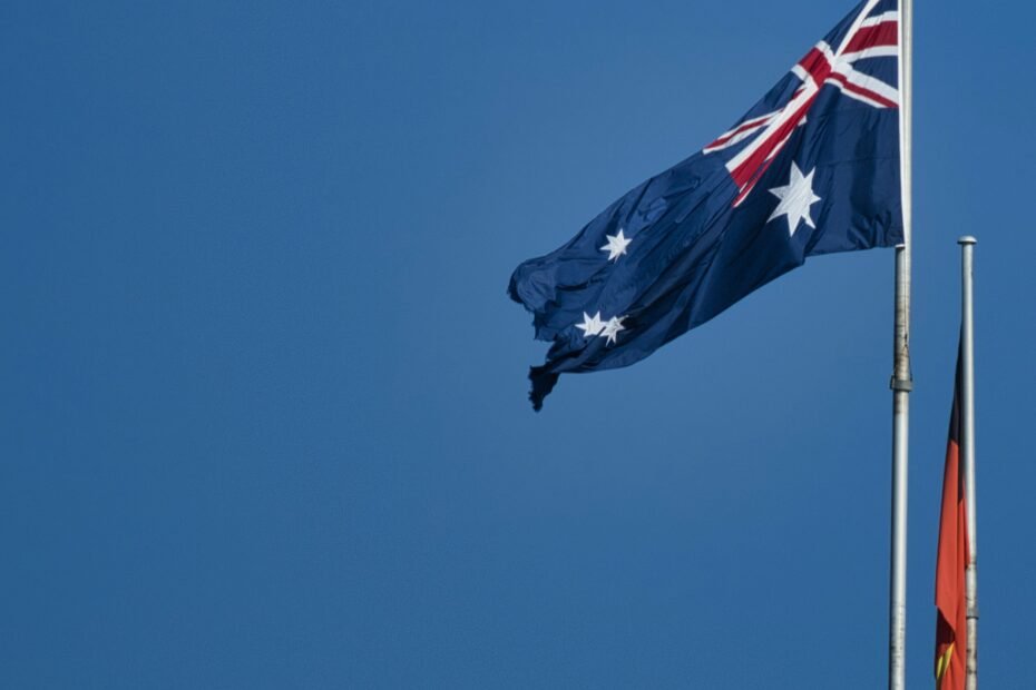 Australia's IQ Rankings in a Global Perspective Analysis with Colonial Nations