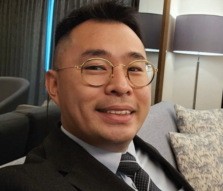 Rico Handjaja Shares Transformational Insight And Emphasizes the Critical Role of Mental Health Care